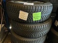 Volvo winterband op velg (4x) - afbeelding 2 van  6