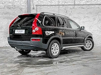 Volvo xc-90 2.5 t summum 209pk 2005, 10-px-th - afbeelding 4 van  36
