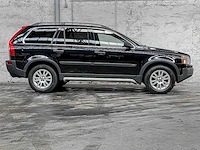 Volvo xc-90 2.5 t summum 209pk 2005, 10-px-th - afbeelding 6 van  36