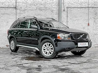 Volvo xc-90 2.5 t summum 209pk 2005, 10-px-th - afbeelding 8 van  36