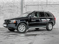 Volvo xc-90 2.5 t summum 209pk 2005, 10-px-th - afbeelding 1 van  36
