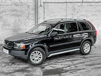 Volvo xc-90 2.5 t summum 209pk 2005, 10-px-th - afbeelding 12 van  36