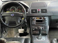Volvo xc-90 2.5 t summum 209pk 2005, 10-px-th - afbeelding 26 van  36