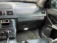Volvo xc-90 2.5 t summum 209pk 2005, 10-px-th - afbeelding 27 van  36