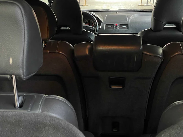 Volvo xc-90 2.5 t summum 209pk 2005, 10-px-th - afbeelding 28 van  36