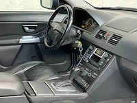 Volvo xc-90 2.5 t summum 209pk 2005, 10-px-th - afbeelding 30 van  36