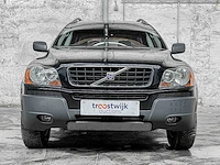 Volvo xc-90 2.5 t summum 209pk 2005, 10-px-th - afbeelding 23 van  36