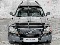Volvo xc-90 2.5 t summum 209pk 2005, 10-px-th - afbeelding 31 van  36