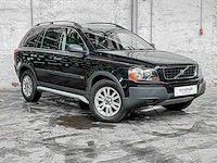 Volvo xc-90 2.5 t summum 209pk 2005, 10-px-th - afbeelding 32 van  36