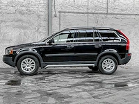 Volvo xc-90 2.5 t summum 209pk 2005, 10-px-th - afbeelding 34 van  36