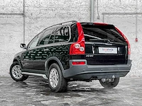 Volvo xc-90 2.5 t summum 209pk 2005, 10-px-th - afbeelding 35 van  36