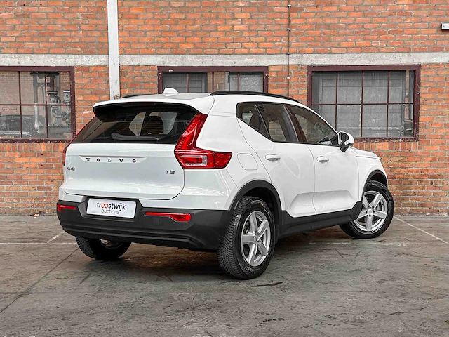 Volvo xc40 1.5 t2 momentum core 129pk 2020, k-978-dx - afbeelding 2 van  39