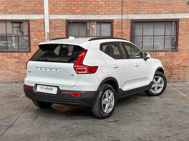 Volvo xc40 1.5 t2 momentum core 129pk 2020, k-978-dx - afbeelding 3 van  39