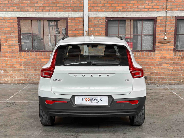 Volvo xc40 1.5 t2 momentum core 129pk 2020, k-978-dx - afbeelding 5 van  39