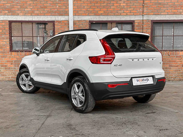 Volvo xc40 1.5 t2 momentum core 129pk 2020, k-978-dx - afbeelding 6 van  39