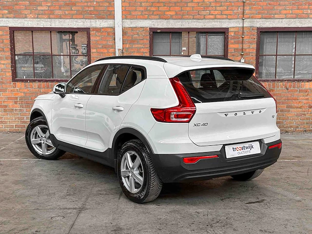 Volvo xc40 1.5 t2 momentum core 129pk 2020, k-978-dx - afbeelding 7 van  39