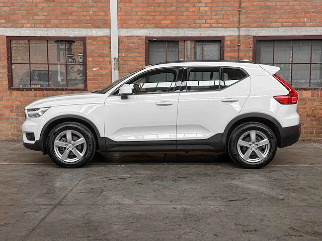Volvo xc40 1.5 t2 momentum core 129pk 2020, k-978-dx - afbeelding 8 van  39