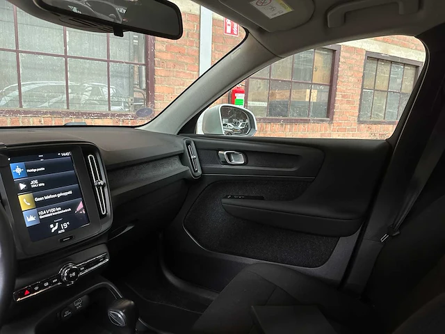 Volvo xc40 1.5 t2 momentum core 129pk 2020, k-978-dx - afbeelding 11 van  39