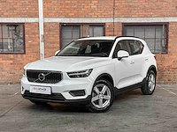 Volvo xc40 1.5 t2 momentum core 129pk 2020, k-978-dx