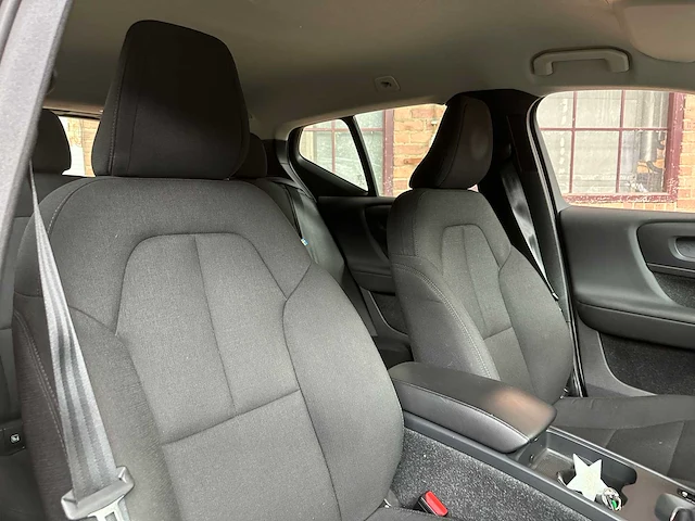 Volvo xc40 1.5 t2 momentum core 129pk 2020, k-978-dx - afbeelding 31 van  39