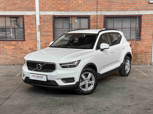Volvo xc40 1.5 t2 momentum core 129pk 2020, k-978-dx - afbeelding 34 van  39