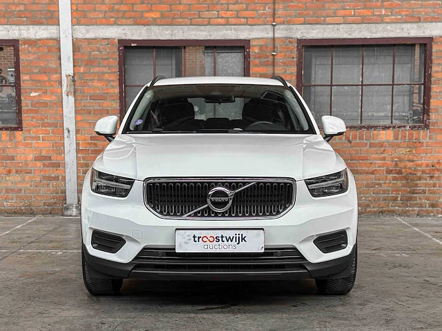 Volvo xc40 1.5 t2 momentum core 129pk 2020, k-978-dx - afbeelding 35 van  39
