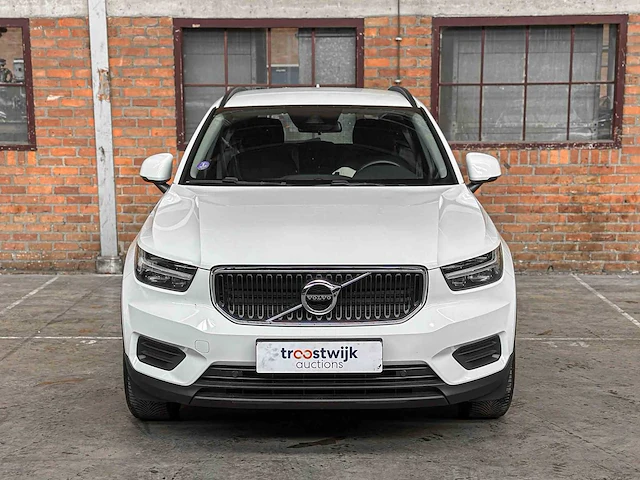 Volvo xc40 1.5 t2 momentum core 129pk 2020, k-978-dx - afbeelding 36 van  39
