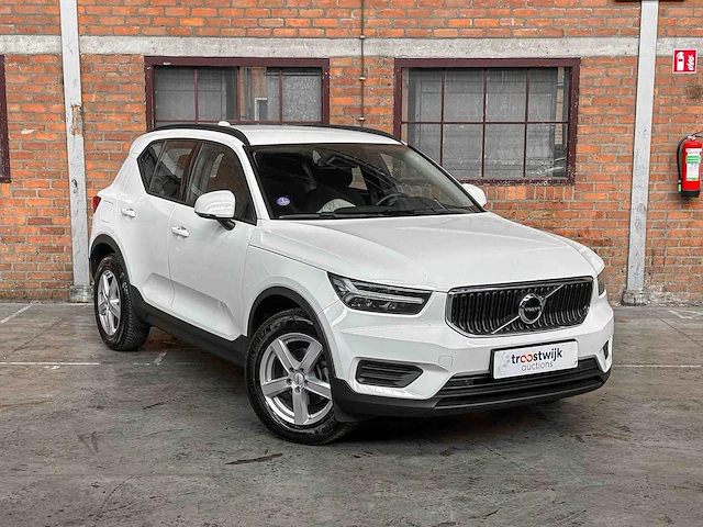 Volvo xc40 1.5 t2 momentum core 129pk 2020, k-978-dx - afbeelding 38 van  39