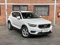 Volvo xc40 1.5 t2 momentum core 129pk 2020, k-978-dx - afbeelding 38 van  39