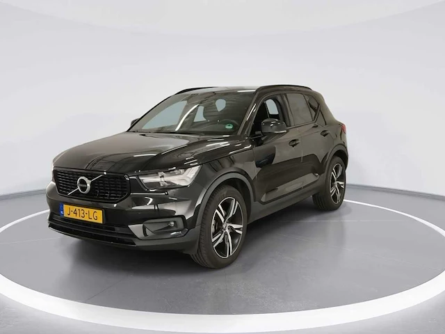 Volvo xc40 1.5 t2 r-design | j-413-lg - afbeelding 1 van  17