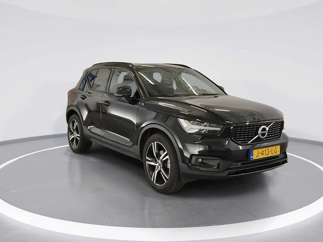 Volvo xc40 1.5 t2 r-design | j-413-lg - afbeelding 10 van  17