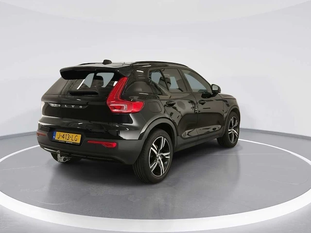 Volvo xc40 1.5 t2 r-design | j-413-lg - afbeelding 11 van  17