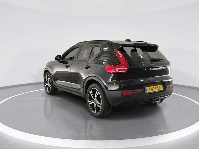 Volvo xc40 1.5 t2 r-design | j-413-lg - afbeelding 12 van  17