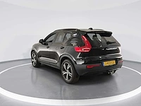 Volvo xc40 1.5 t2 r-design | j-413-lg - afbeelding 12 van  17