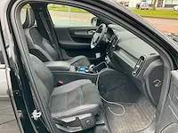 Volvo xc40 1.5 t3 pro panoramadak achteruitrijcamera harman/kardon elektrische kofferbak stoelverwarming, t-060-bn - afbeelding 7 van  32