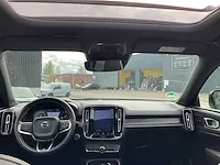Volvo xc40 1.5 t3 pro panoramadak achteruitrijcamera harman/kardon elektrische kofferbak stoelverwarming, t-060-bn - afbeelding 9 van  32