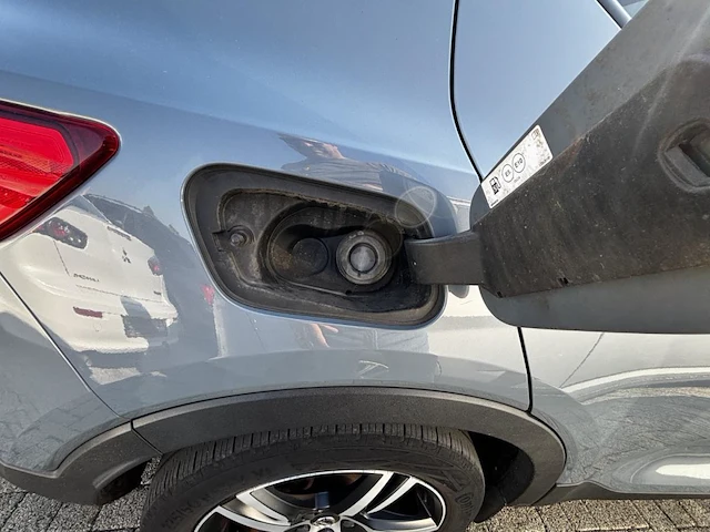 Volvo xc40 1.5 t5 plug-in hybrid r-design 180 at, 2020 - afbeelding 20 van  28