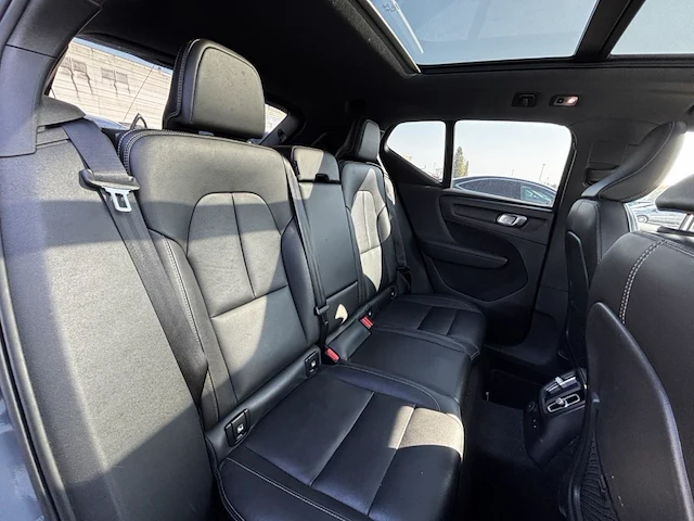 Volvo xc40 1.5 t5 plug-in hybrid r-design 180 at, 2020 - afbeelding 21 van  28