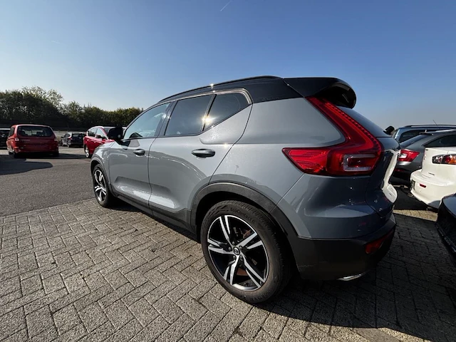 Volvo xc40 1.5 t5 plug-in hybrid r-design 180 at, 2020 - afbeelding 5 van  28