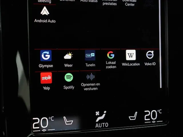 Volvo xc40 1.5 t5 recharge business pro plug-in hybride | l-037-kb - afbeelding 3 van  48