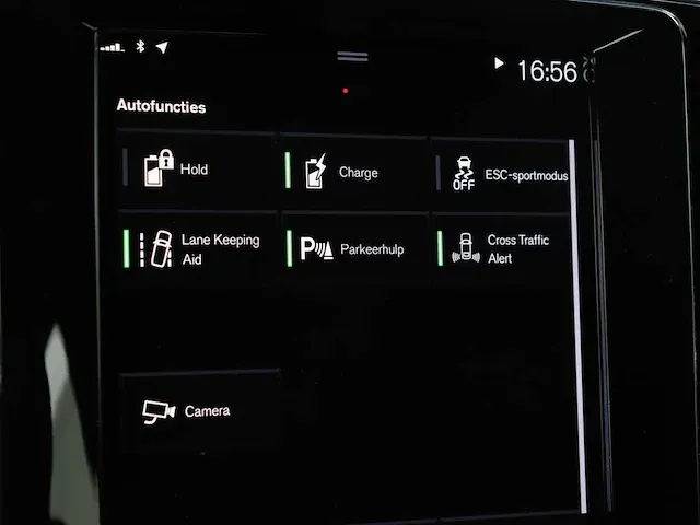 Volvo xc40 1.5 t5 recharge business pro plug-in hybride | l-037-kb - afbeelding 4 van  48