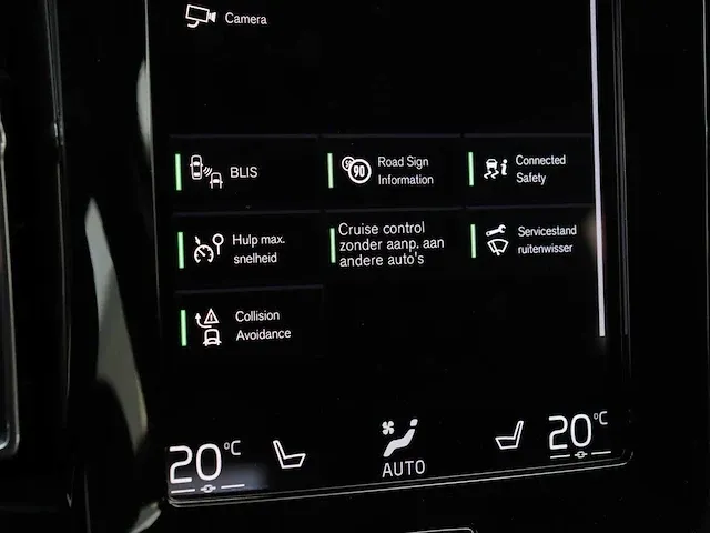 Volvo xc40 1.5 t5 recharge business pro plug-in hybride | l-037-kb - afbeelding 5 van  48