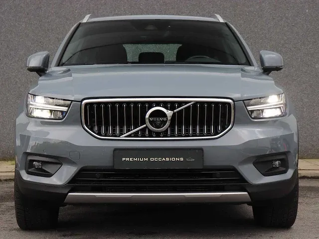 Volvo xc40 1.5 t5 recharge business pro plug-in hybride | l-037-kb - afbeelding 9 van  48