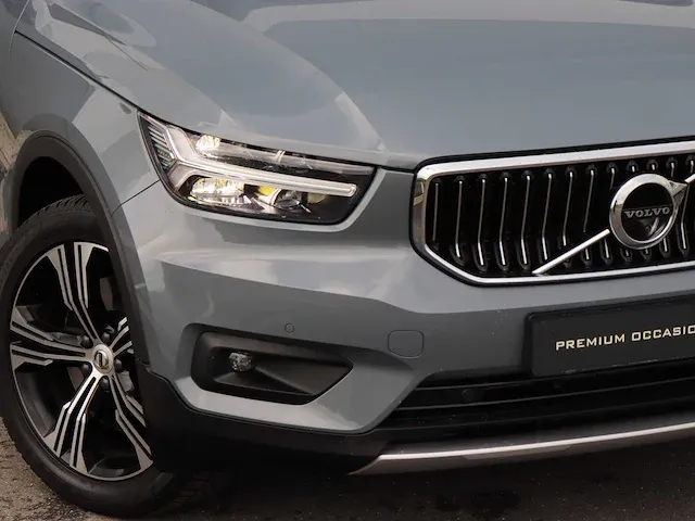 Volvo xc40 1.5 t5 recharge business pro plug-in hybride | l-037-kb - afbeelding 10 van  48