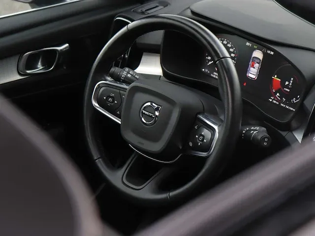 Volvo xc40 1.5 t5 recharge business pro plug-in hybride | l-037-kb - afbeelding 11 van  48