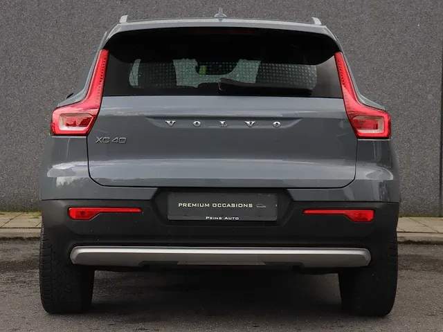 Volvo xc40 1.5 t5 recharge business pro plug-in hybride | l-037-kb - afbeelding 21 van  48
