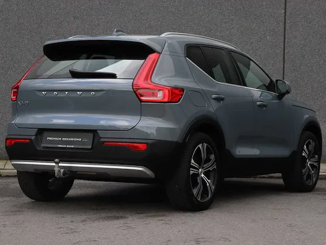 Volvo xc40 1.5 t5 recharge business pro plug-in hybride | l-037-kb - afbeelding 12 van  48