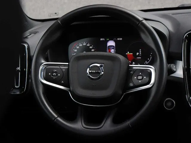 Volvo xc40 1.5 t5 recharge business pro plug-in hybride | l-037-kb - afbeelding 29 van  48