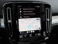 Volvo xc40 1.5 t5 recharge business pro plug-in hybride | l-037-kb - afbeelding 33 van  48