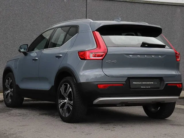 Volvo xc40 1.5 t5 recharge business pro plug-in hybride | l-037-kb - afbeelding 23 van  48